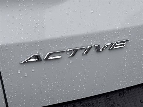 New 2026 Ford Escape Active image 8