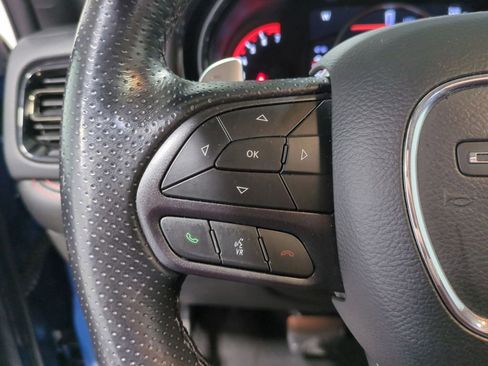 Used 2023 Dodge Durango GT image 24