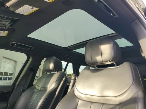 Certified 2023 Land Rover Range Rover SE image 19