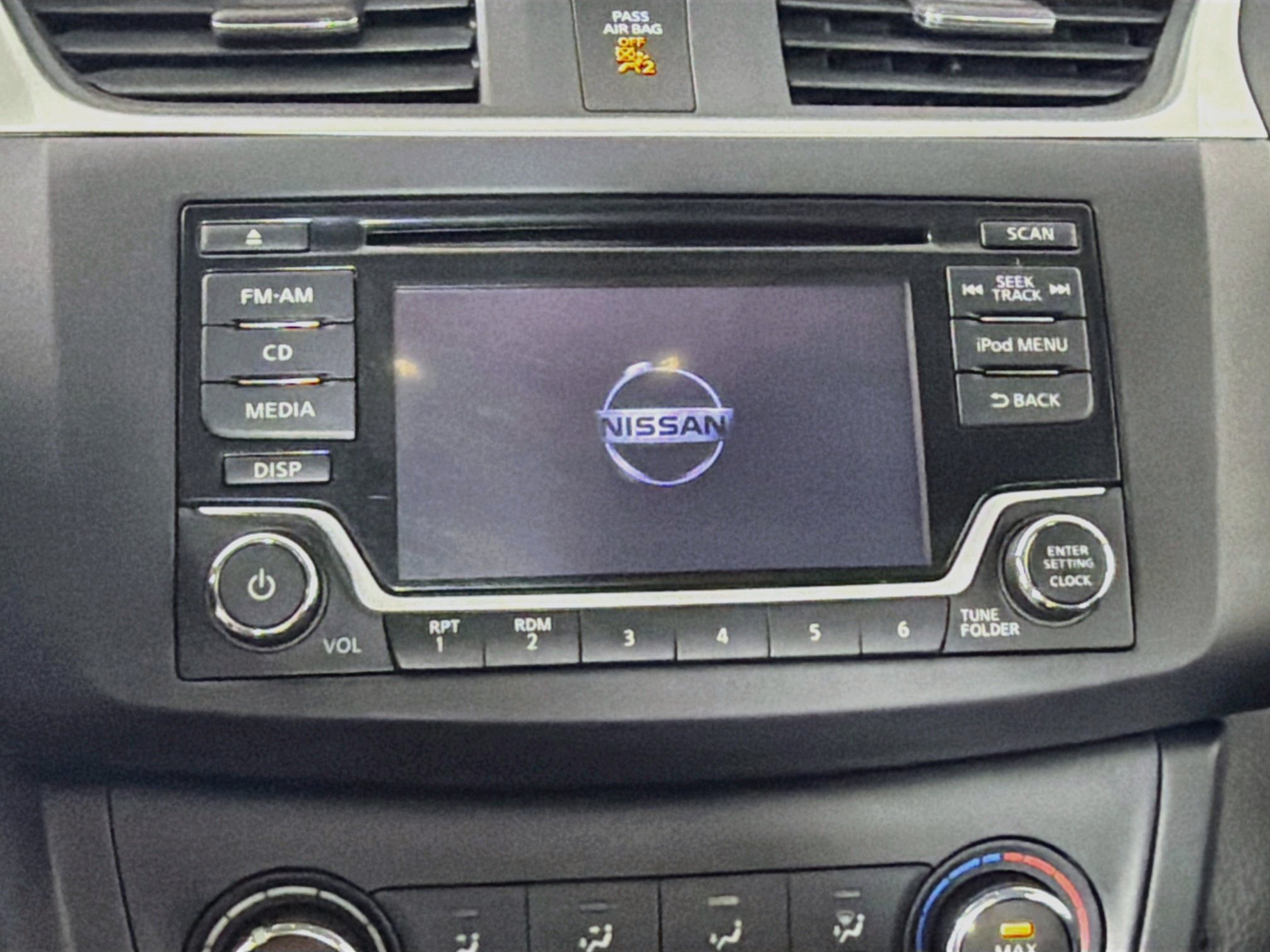Used 2018 Nissan Sentra S FWD image 19
