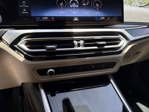 Certified 2023 BMW i4 eDrive40 w/ Premium Package RWD image 26