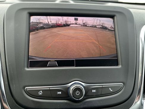 Certified 2024 Chevrolet Equinox LS w/ Sport Edition image 26