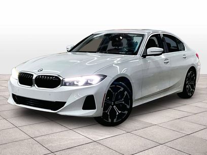Used 2025 BMW 330i Sedan w/ Convenience Package