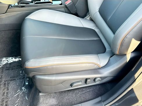 New 2026 Subaru Forester Sport image 23