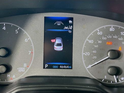 Used 2024 Toyota Corolla LE image 12