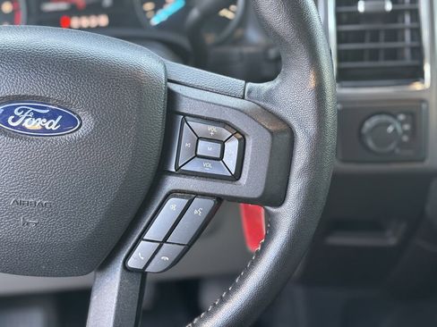 Used 2018 Ford F150 XLT w/ Equipment Group 301A Mid image 16