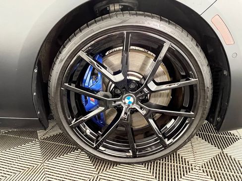 Used 2024 BMW M850i Gran Coupe xDrive w/ Driving Assistance Package AWD/4WD image 17