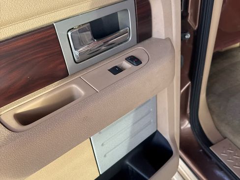 Used 2011 Ford F150 King Ranch w/ Off Road Pkg image 23