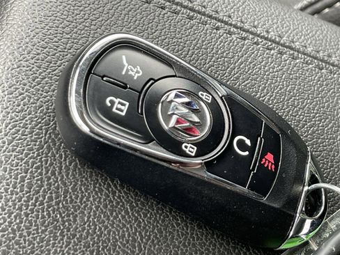 Used 2023 Buick Encore GX Select w/ Sport Touring Package image 30