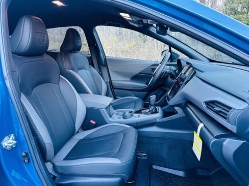 Used 2025 Subaru Crosstrek 2.5i Wilderness image 24