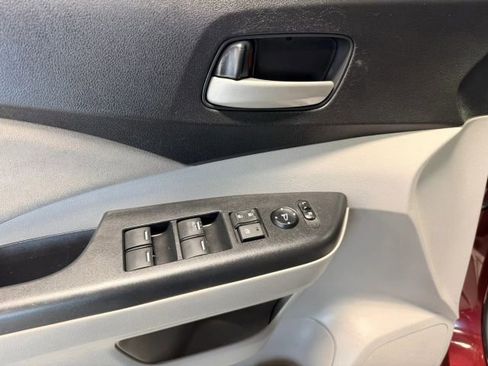 Used 2014 Honda CR-V EX image 6