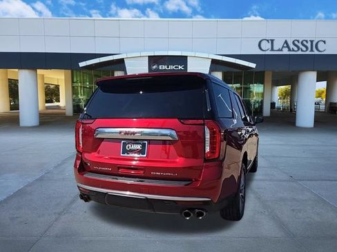 Used 2021 GMC Yukon Denali RWD image 7
