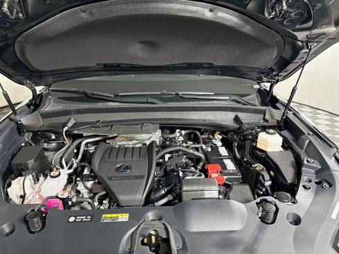 Used 2026 Lexus TX 350 AWD w/ Technology Package image 32