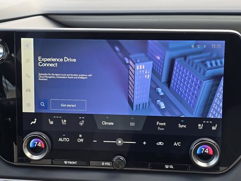 Used 2024 Lexus RX 350 Premium image 20