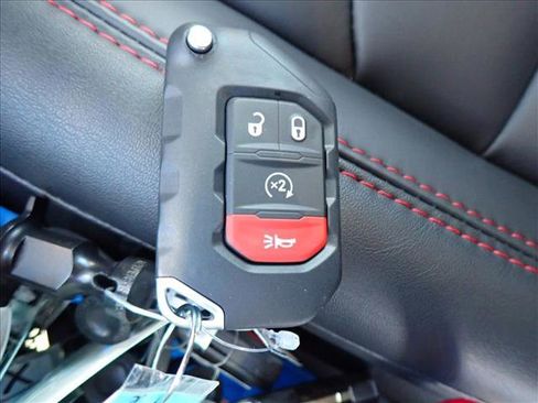 New 2026 Jeep Wrangler Rubicon image 27