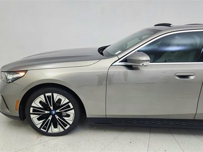 Used 2025 BMW i5 xDrive40