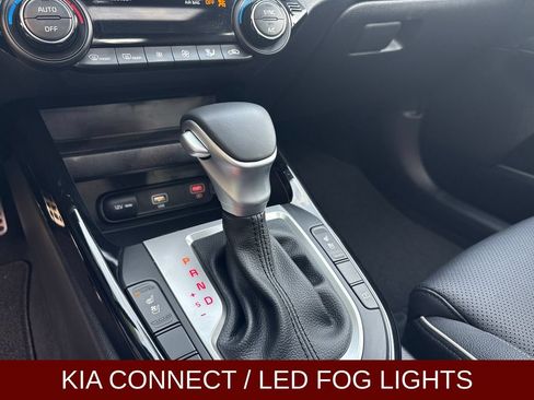 Used 2023 Kia Forte GT-Line w/ GT-Line Premium Package FWD image 14