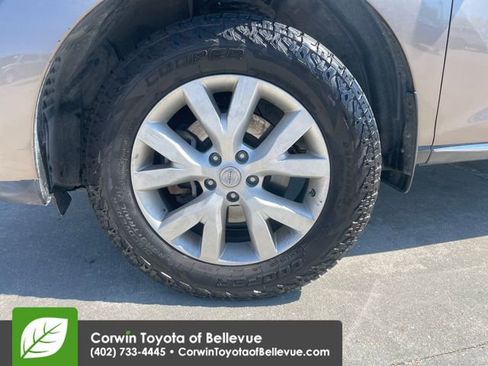 Used 2013 Nissan Murano S AWD/4WD image 25