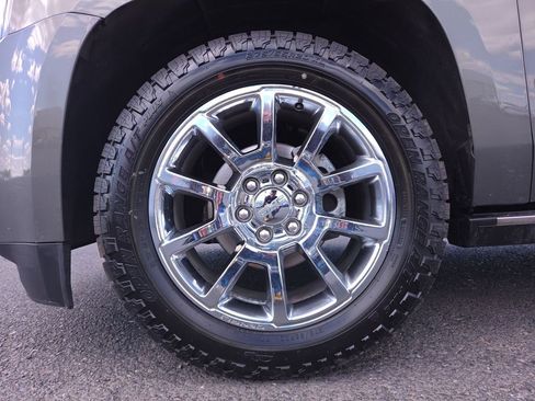 Used 2017 GMC Yukon Denali w/ Open Road Package AWD/4WD image 22