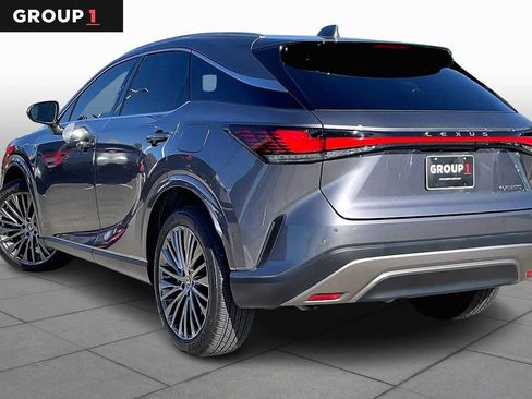 Certified 2023 Lexus RX 350 FWD image 9