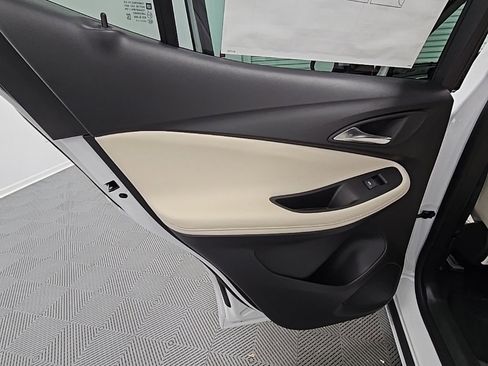 New 2026 Buick Encore GX Avenir w/ Avenir Technology Package image 31