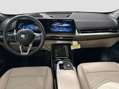 Certified 2025 BMW X1 xDrive28i w/ Premium Package image 19