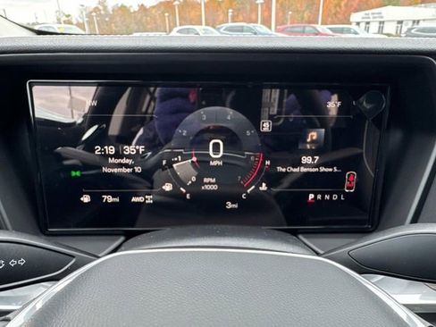 New 2026 GMC Terrain Denali image 34