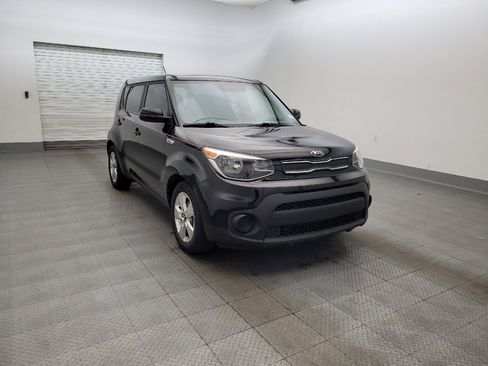 Used 2019 Kia Soul FWD image 13