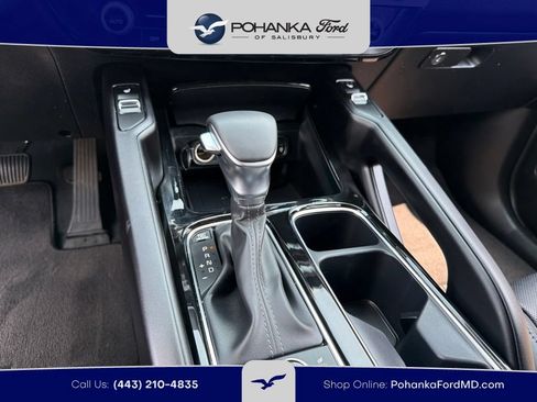 Used 2024 Kia Telluride S w/ S Sunroof Package AWD/4WD image 13
