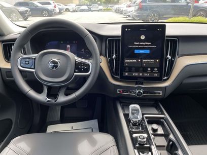 New 2026 Volvo XC60 B5 Plus w/ Protection Package Premier
