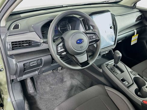 New 2026 Subaru Crosstrek 2.0i Premium AWD/4WD image 9