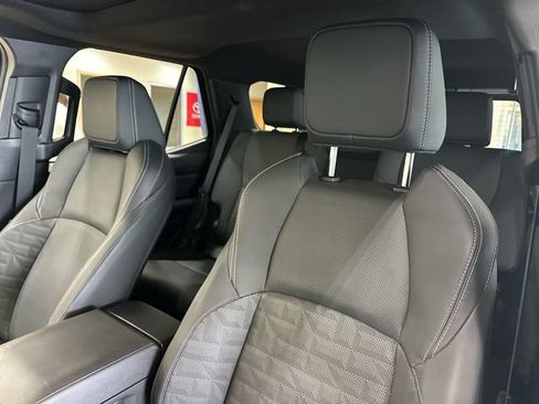 Used 2025 Toyota 4Runner TRD Sport Premium AWD/4WD image 20