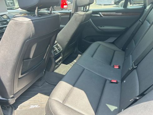 Used 2016 BMW X3 xDrive28i AWD/4WD image 25