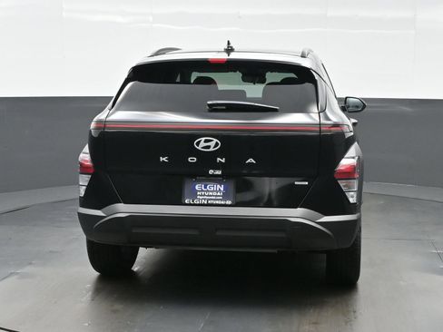 Certified 2026 Hyundai Kona SEL Sport AWD/4WD image 5