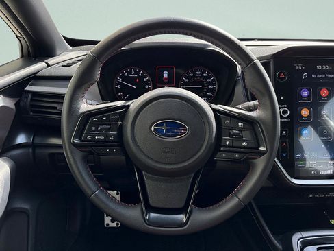 Used 2024 Subaru Impreza RS w/ Popular Package #1 AWD/4WD image 29