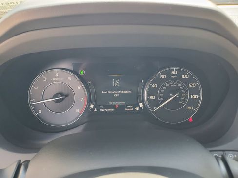Used 2024 Acura RDX w/ Technology Package AWD/4WD image 27