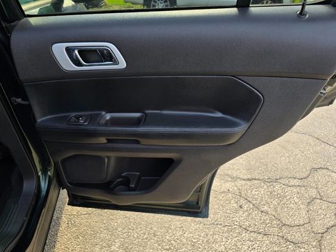 Used 2013 Ford Explorer XLT image 30