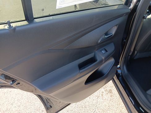 New 2026 Buick Envista Preferred image 14