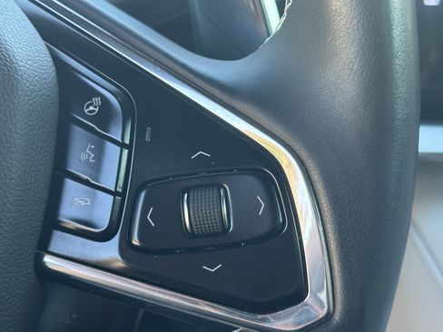 Used 2024 Chevrolet Corvette Stingray Preferred Conv w/ Battery Protection Package image 23