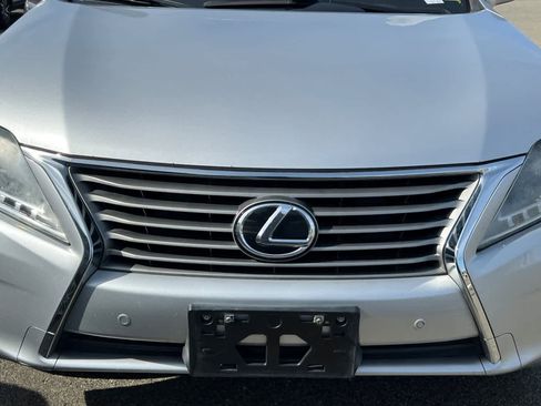 Used 2015 Lexus RX 350 FWD image 9