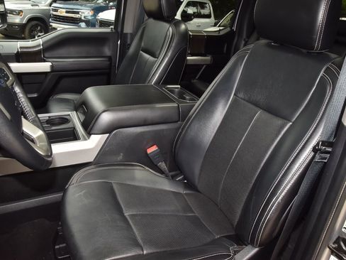 Used 2020 Ford F250 Lariat w/ Tremor Off-Road Package AWD/4WD image 34
