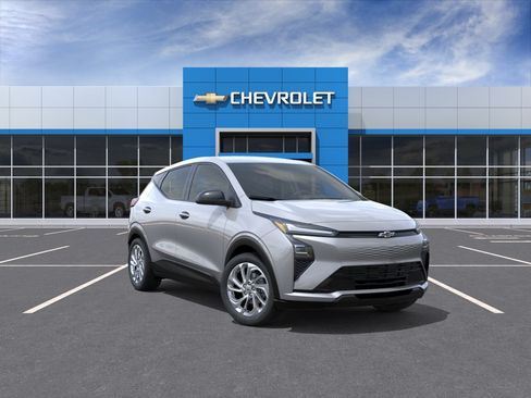 New 2027 Chevrolet Bolt LT w/ Comfort Package FWD image 1