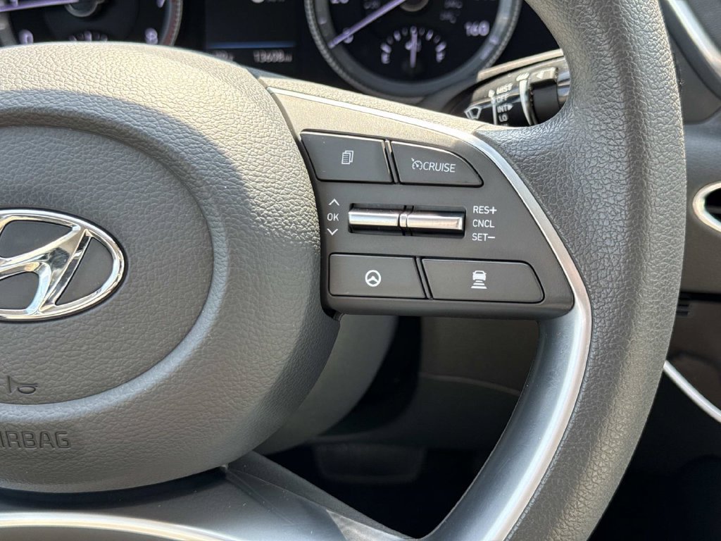 Used 2023 Hyundai Sonata SEL FWD image 8