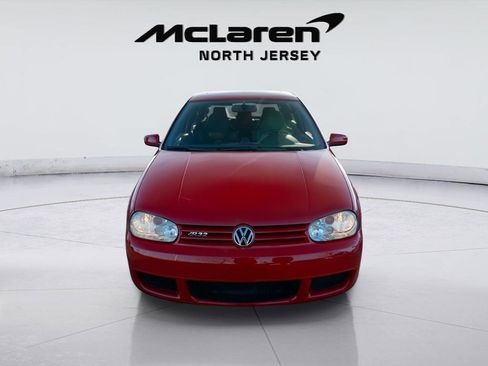 Used 2004 Volkswagen R32 image 13