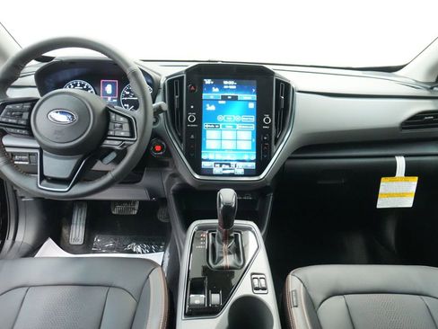 New 2026 Subaru Crosstrek 2.5i Limited image 27