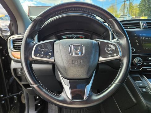 Used 2017 Honda CR-V EX-L image 20