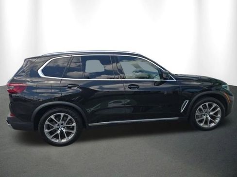 Used 2023 BMW X5 xDrive40i w/ Premium Package AWD/4WD image 7