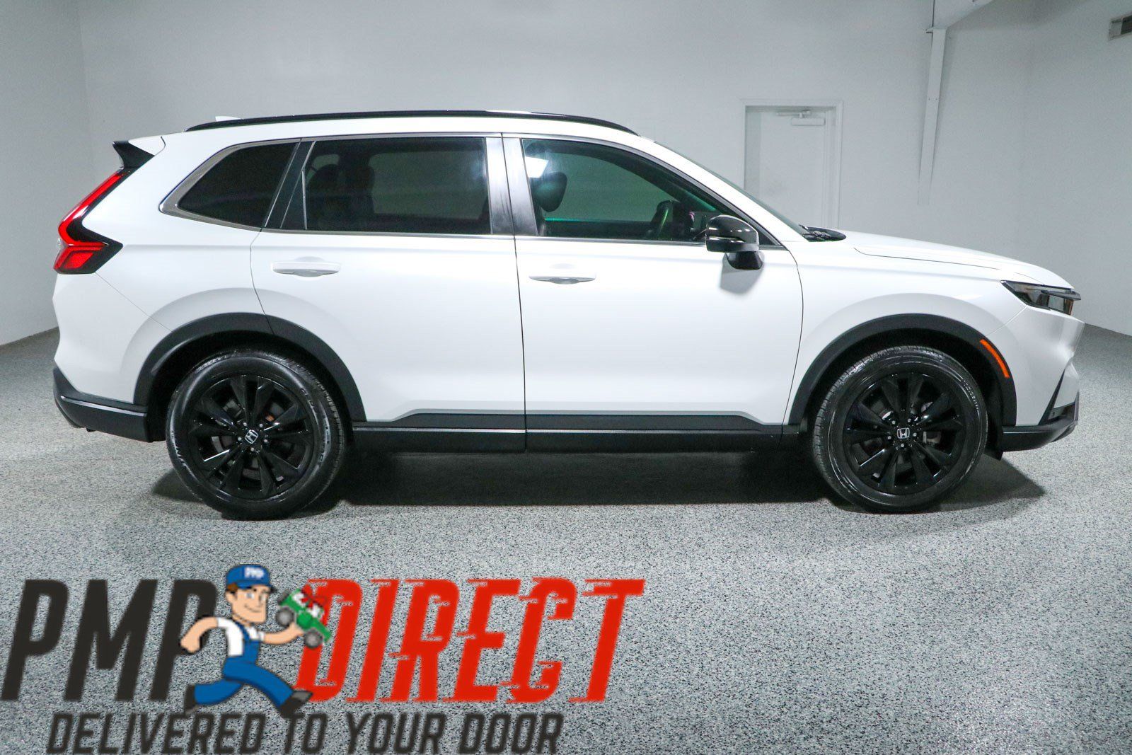 Used 2023 Honda CR-V Sport Touring image 6
