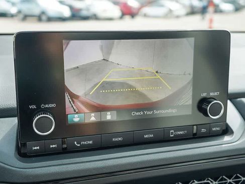 Certified 2024 Honda Accord LX image 17