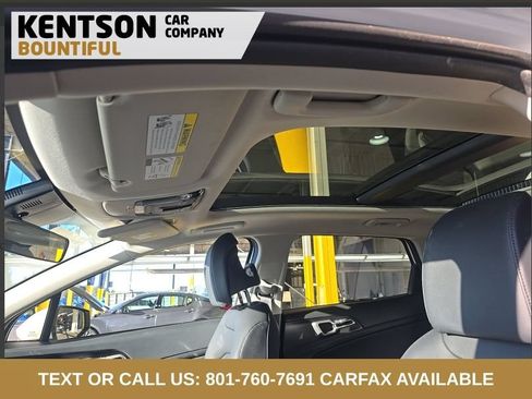 Used 2026 Kia Sportage EX w/ EX Panoramic Sunroof Package AWD/4WD image 6